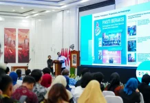 Berhasil Tangani ATS, Gubernur Sulsel Sebut Pendidikan Investasi Besar
