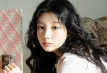 Wonhee ILLIT Puncaki Brand Reputation Rookie Idol Juni 2026