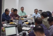UIM Al-Gazali Siapkan Laboratorium Modern di Setiap Fakultas