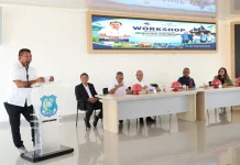 Workshop Investasi Agribisnis, Dorong Bulukumba Jadi Pusat Ekonomi Baru