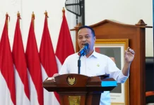Tangani 27.000 Anak Tidak Sekolah, Gubernur Sulsel Tampil di Forum Nasional