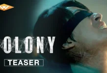 Film Zombie Colony Raih 4 Juta Penonton Selama Dua Pekan Penayangan