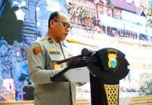 Itwasum Polri Laksanakan Audit Kinerja Tahap Dua di Polda Sulsel