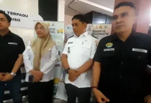 Kolaborasi Warga dan Pemerintah Perangi Narkoba di Mariso