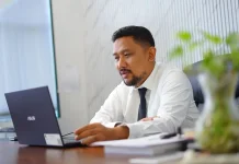 Ikuti PKA Angkatan LXXVII, Kabag TU Umum Kemenkum Siapkan Inovasi Berkelanjutan