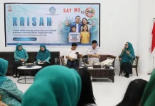 BNN dan PKK Makassar Bersinergi Cegah Penyalahgunaan Narkoba