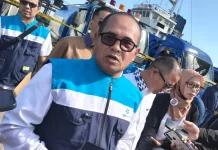 BPH Migas Tegaskan Truk Disita Bukan Armada Resmi