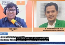 Tridharma Wajib, Bukan Pilihan bagi Dosen di Perguruan Tinggi