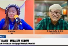 Transparansi, Edukasi & Pertanggungjawaban kunci Bangun Kepatuhan Bayar Pajak