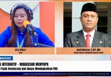 Pembebasan Denda Pajak Kendaraan Bermotor Juni 2026