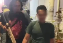 Pelaku Jambret Pedagang Siomay Diamankan Aparat
