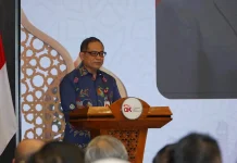 Konsolidasi BPR Perkuat Permodalan dan Layanan UMKM di Sulawesi