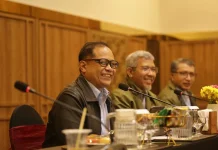 Kinerja BPR Sulawesi Tumbuh, OJK Nilai Konsolidasi Jadi Faktor Pendorong