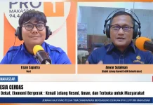 Waspada Penipuan Lelang Online, DJKN: Hanya Percaya lelang.go.id