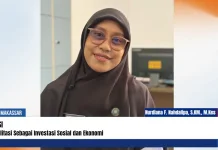 Pengguna Narkotika Adalah Orang Sakit, Bukan Penjahat