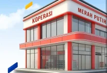 Kopdes Merah Putih Bangun Kekuatan Ekonomi Desa