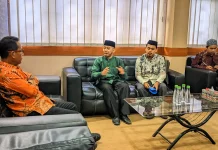 Sinergi Kemenag dan IKDA Makassar Dorong Eco-Dakwah