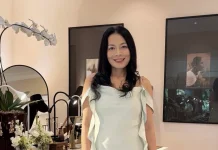 Dee Lestari Siapkan Album Baru dan Buku Cerita Anak Pertama