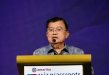 JK: Kreativitas, Keberanian, dan Kepercayaan Jadi Kunci Hadapi Tantangan Ekonomi