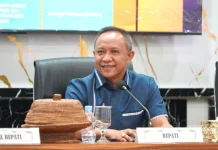 Celebes Scooter Party XIX 2026, Bupati Selayar Pastikan Persiapan Maksimal
