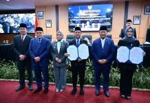 BPK Beri WTP, Catat Sejumlah Temuan Sulsel