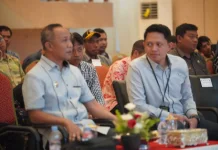 Bank Sulselbar Sosialisasikan KUR Bagi Petani Jagung