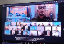 Koordinasi PPID Kedepankan Pentingnya Satu Pemahaman Layanan Informasi Publik