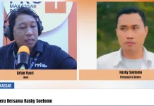 Geliat Karya Musisi Bugis ditengah Ketatnya Persaingan Industri Musik Modern
