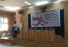FKUB Makassar Perkuat Sosialisasi Kerukunan Melalui Perempuan Lintas Agama