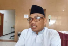 Hasan Pinang Tegaskan Peran FKUB dalam Pendirian Rumah Ibadah