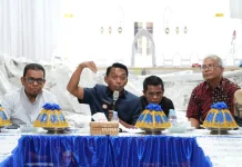 Bupati Sidrap Siapkan Langkah Stabilkan Harga Telur
