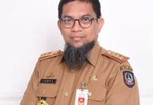 Terkait Isu Kepsek Mundur, Kadisdik: Kita Melalukan Evaluasi Kinerja Kepsek