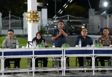 Sidrap Matangkan Persiapan Porsenijar PGRI Sulsel 2026