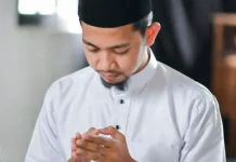 Sambut 1448 Hijriyah, Ustad Surani Tekankan Pentingnya Muhasabah Diri