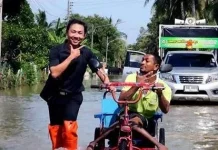Difabel Dinilai Paling Rentan Hadapi Krisis Lingkungan