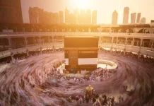 Rahasia Meraih dan Mempertahankan Predikat Haji Mabrur