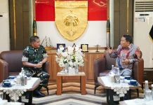 Kodam XIV/Hasanuddin Kolaborasi PT.Vale Wujudkan Kesejahteraan Rakyat.