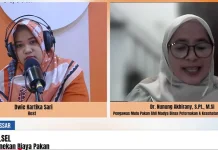 Formula Pakan Alternatif Dongkrak Untung Peternak Mandiri