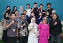 Mahasiswa Unibos Penerima PKM Dibekali menuju PIMNAS