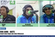 Nilai Moral di Balik Tradisi Pamali Bugis Makassar