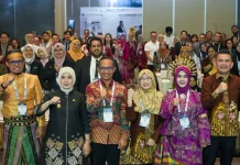 Makassar Siap jadi Rumah Kolaborasi Ilmiah dan Inovasi Kesehatan Dunia