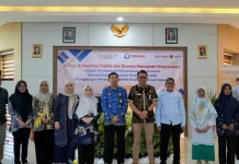 Forum Konsultasi Publik Jadi Kunci Tingkatkan Kualitas Layanan BKKBN