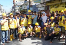Kerja Bakti hingga Tukar Sampah jadi Agenda Hari Lingkungan Hidup di Makassar
