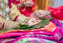 Menelisik Filosofi Wenni Mappacci: Ritual Penyucian Jiwa dan Raga Pengantin
