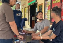 Miris, Seorang Anak di Makassar Curi Emas Milik Ibu Sendiri