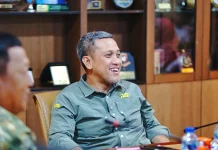 Pemkab Jeneponto Matangkan Langkah Penanganan Stunting Berbasis Data