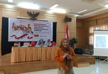 Perempuan Pesisir Jadi Agen Perubahan dan Penggerak Ekonomi Keluarga