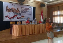 YPMIC Dorong Inovasi Rumah Ibadah Hijau untuk Kurangi Sampah dan Emisi