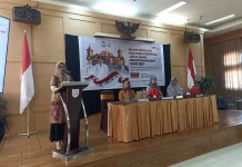 DP3A Makassar Ungkap Fenomena Anak SMP Ingin Nikah Sesama Jenis