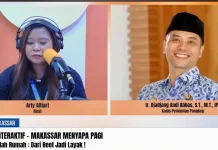 SIBARU: Aplikasi Sistem Informasi Bangunan Perumahan Kabupaten Pangkep